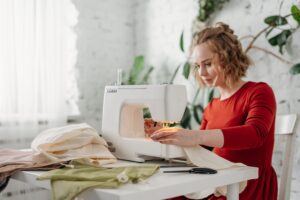 Advanced Tailoring & Designing