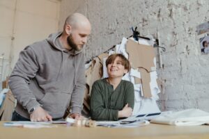 Advanced Diploma In Tailoring