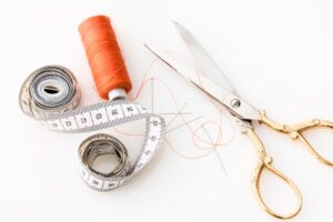 Basic Tailoring & Designing